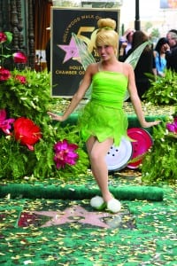Tinker Bell