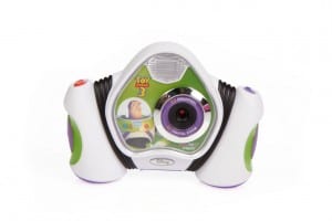 Kidizoom toy story