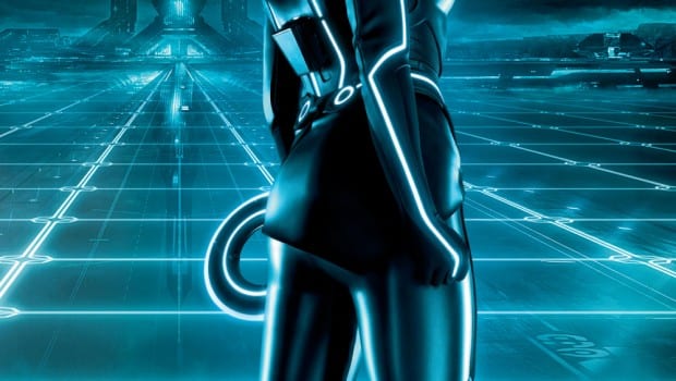 kinogallery com tron2 poster 35