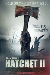 kinogallery.com Hatchet2 poster 3