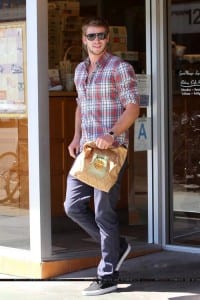 Liam