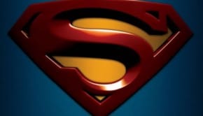 logo superman