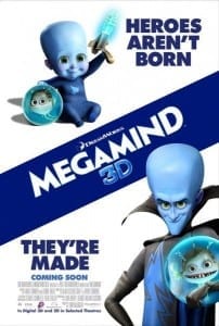 Megamind ver12