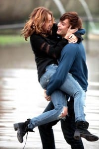 Miley cyrus douglas booth 2 500x750