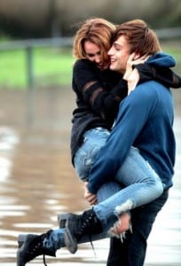 Miley cyrus douglas booth 3 500x732