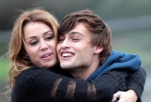 Mileycyrus douglasbooth