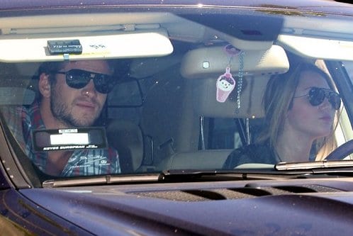 mileycyrus liamhemsworth2