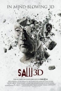 Saw 3D06
