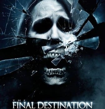 the final destination