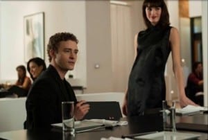 The social network justin timberlake image 600x404