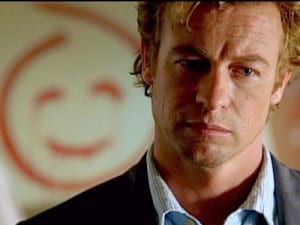 thementalist baker