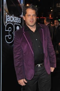 105186884FD008 Jackass 3D P