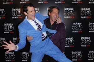 105186884FD010 Jackass 3D P
