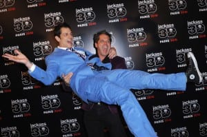 105186884FD011 Jackass 3D P