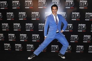 105186884FD015 Jackass 3D P