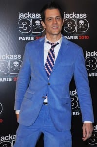 105186884FD022 Jackass 3D P
