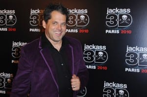 105186884FD039 Jackass 3D P