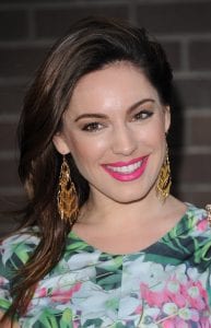 Kelly Brook | © Stuart C. Wilson / Getty Images