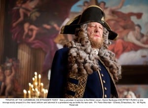 PIRATES OF THE CARIBBEAN: ON STRANGER TIDES