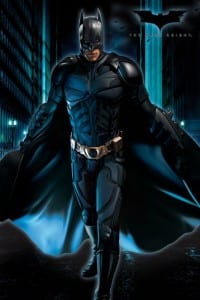 Batman Dark Knight Solo FP2062