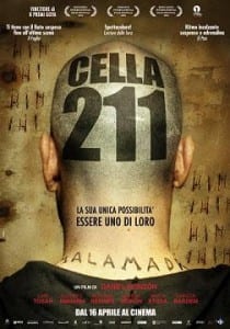 Cella 211