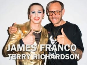 JAMESFRANCOCANDYDRAG