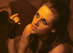Kristen Stewart