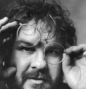 Peter Jackson