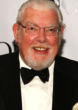 Richard Griffiths