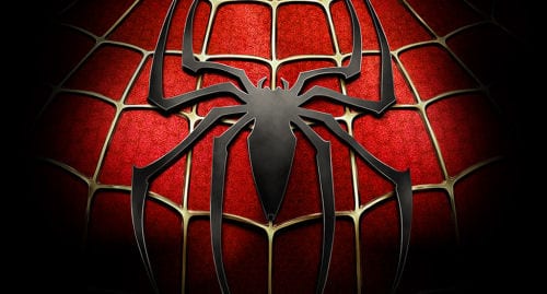 SpiderMan logo thumb 500x269 12364