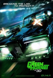 The Green Hornet1