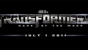 Transformers the dark of the moon