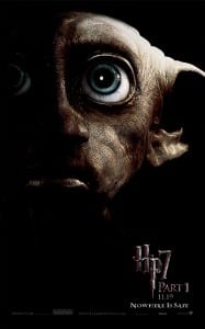 Dh dobby