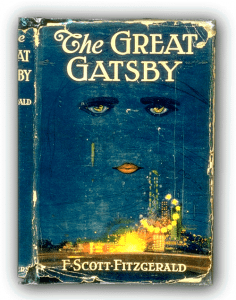 fitzgerald grande gatsby