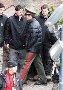 Tom Cruise sul set04