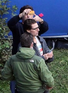 Tom Cruise sul set07