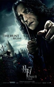 Harry Potter e i doni della morte: parte I04