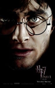 Harry Potter e i doni della morte: parte I06