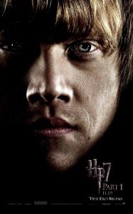 Harry Potter e i doni della morte: parte I07