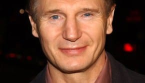 liam neeson photo