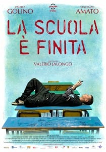 Manifesto lascuolae finita