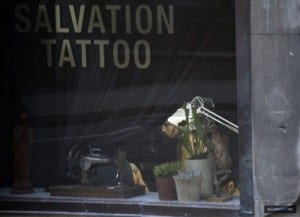 The Girl with the Dragon Tattoo13