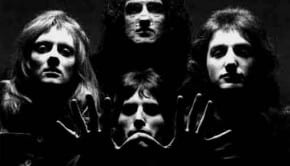 queen band borhap