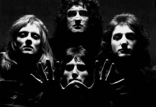 queen band borhap