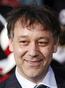 sam raimi new