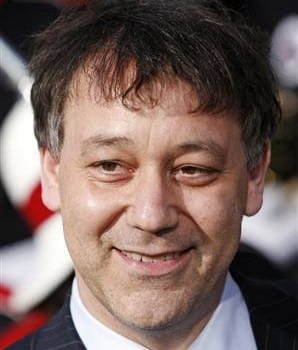 sam raimi new