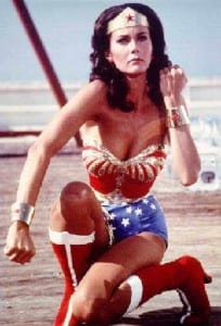 wonderwoman