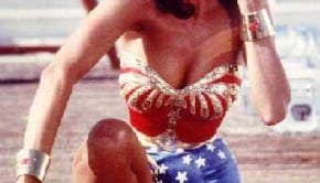 wonderwoman