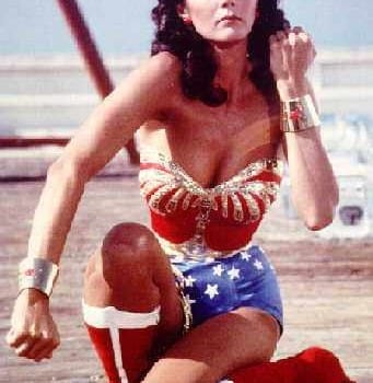 wonderwoman