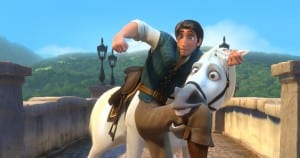 TANGLED